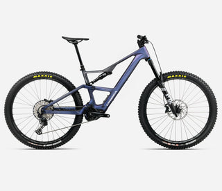Orbea RISE LT M20 420W