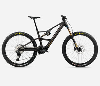Orbea RISE LT M10 420W
