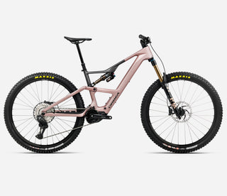 Orbea RISE LT M10 420W