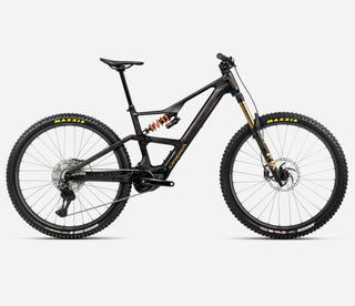 Orbea RISE LT M-TEAM 630W