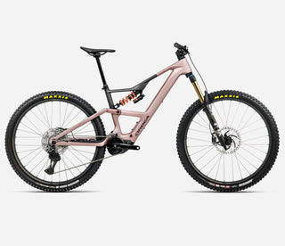 Orbea RISE LT M-TEAM 630W