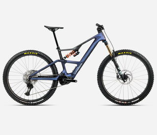 Orbea RISE LT M-TEAM 630W