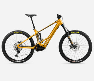 Orbea WILD H10