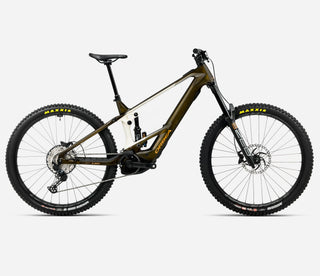 Orbea WILD M20
