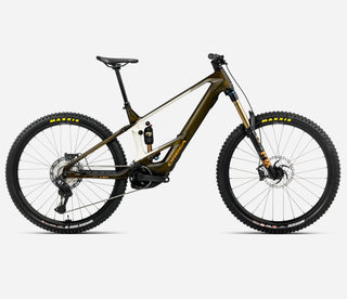 Orbea WILD Mullet M-TEAM