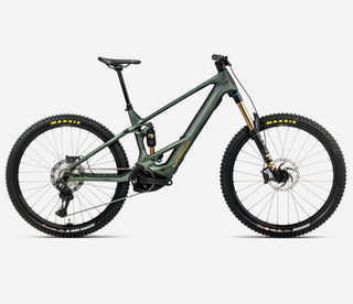 Orbea WILD Mullet M-TEAM