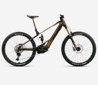 Orbea WILD Mullet M-LTD