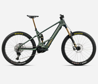 Orbea WILD Mullet M-LTD