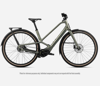 Orbea DIEM 20