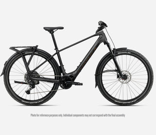 Orbea KEMEN ADV 20