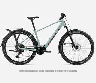 Orbea KEMEN ADV 20
