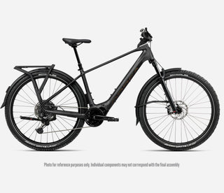 Orbea KEMEN ADV 10
