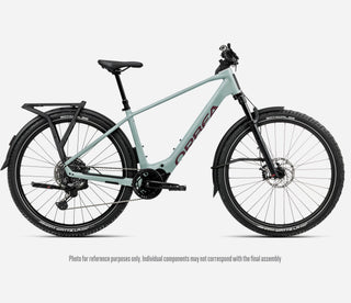 Orbea KEMEN ADV 10