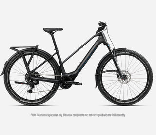 Orbea KEMEN ADV 30 MID
