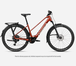 Orbea KEMEN ADV 30 MID