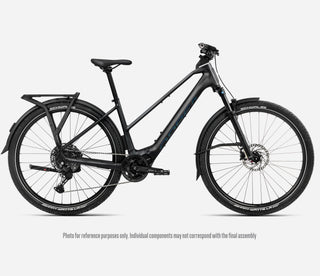 Orbea KEMEN ADV 20 MID