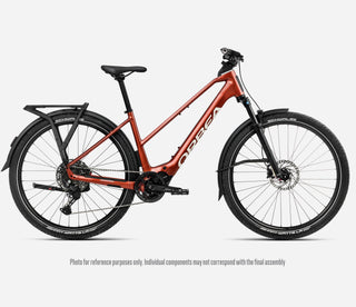 Orbea KEMEN ADV 20 MID