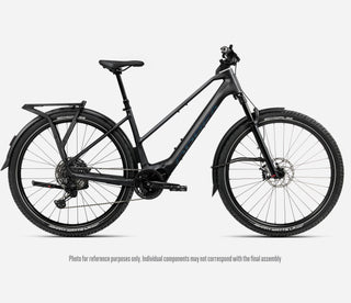 Orbea KEMEN ADV 10 MID
