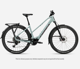 Orbea KEMEN ADV 10 MID