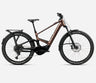 Rust - Black