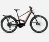 Rust - Black