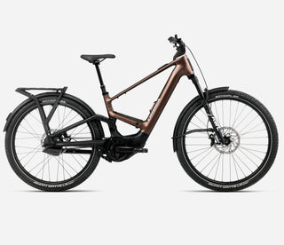 Orbea MUGA 10