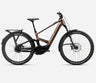 Rust - Black