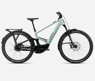 Orbea MUGA 10