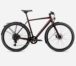 Orbea VECTOR 25 EQ