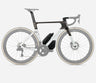 Gold - Carbon