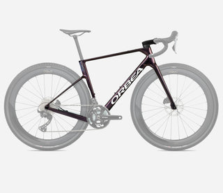 Orbea TERRA RACE OMX