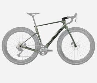 Orbea TERRA RACE OMX