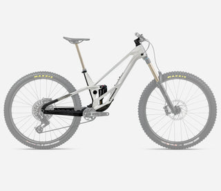 Orbea RALLON ENDURO Frame