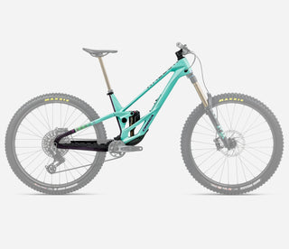 Orbea RALLON 450 ENDURO Frame