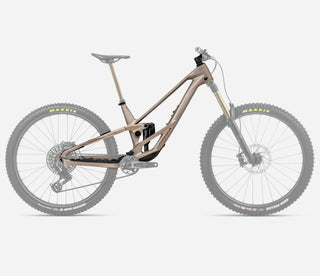 Orbea RALLON 450 ENDURO Frame