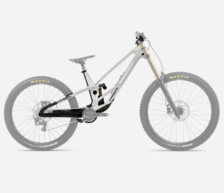 Orbea RALLON DH Frame