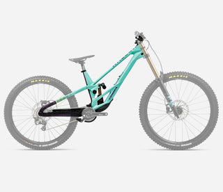 Orbea RALLON DH Frame