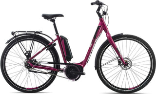 Orbea Optima Comfort 20 L/XL Purple