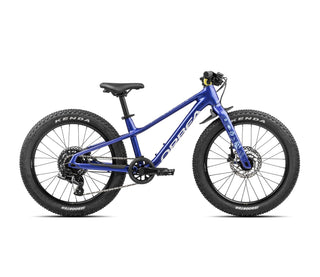 Orbea KIMU 20 H20 Kinderfahrrad