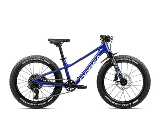 Orbea KIMU 20 H10 Kinderfahrrad