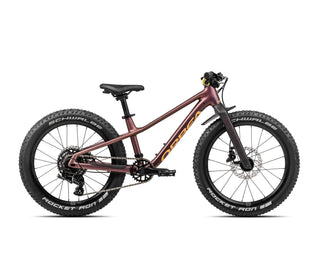 Orbea KIMU 20 H10 Kinderfahrrad