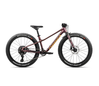 Orbea KIMU 24 H10 Kinderfahrrad