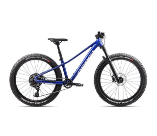 Orbea KIMU 24 H10 TR Kinderfahrrad – Wheelsports