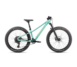 Orbea KIMU 24 H10 TR Kinderfahrrad