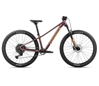 Orbea KIMU 27 H20 Kinderfahrrad