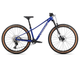 Orbea KIMU 27 H10 Kinderfahrrad – Wheelsports