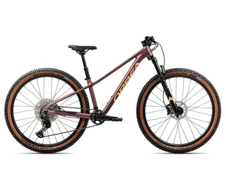 Orbea KIMU 27 H10 Kinderfahrrad