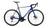 Cobalt Blue - Carbon Raw (Matt)