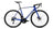 Cobalt Blue - Carbon Raw (Matt)