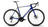 Cobalt Blue - Carbon Raw (Matt)